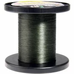 ANGELSCHNUR GEFLOCHTEN ASARI POWER MASARU