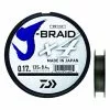 ANGELSCHNUR GEFLOCHTEN DAIWA J BRAID X4B GRÜN 270M -Angebote Fluorocarbon Store angelschnur geflochten daiwa j braid x4b grun 270m z 1507 150779