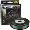ANGELSCHNUR GEFLOCHTEN SPIDERWIRE DURA 4