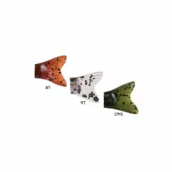 ERSATZSCHWANZ DOIYO MASU SOFT-TAIL - 2ER PACK