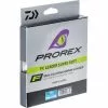 FLUOCARBON DAIWA PROREX FC LINE SUPER SOFT 150M -Angebote Fluorocarbon Store fluocarbon daiwa prorex fc line super soft 150m z 1694 169456