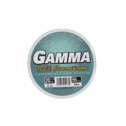 FLUOROCARBON GAMMA