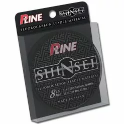 FLUOROCARBON P-LINE SHINSEI