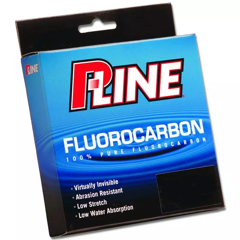 FLUOROCARBON P-LINE SOFT 100% 3 FLUOROCARBON P-LINE SOFT 100%