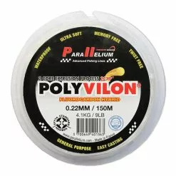FLUOROCARBON PARALLELIUM POLYVILON HYBRID 150 M