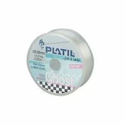 FLUOROCARBON PLATIL GHOST