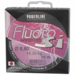 FLUOROCARBON POWERLINE SI