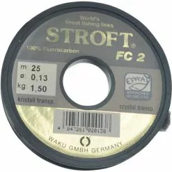 FLUOROCARBON STROFT FC2