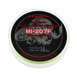 FLUOROCARBON TENRYU MI-207F 100M