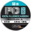 FLUOROCARBONE ASARI FC-100 - 50M