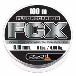 FLUOROCARBONE ASARI FCX - 30M