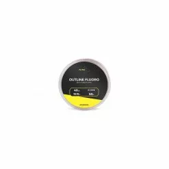 FLUOROCARBONE AVID CARP OUTLINE FLUORO - 50M