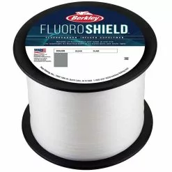 FLUOROCARBONE BERKLEY FLUOROSHIELD - 2743M