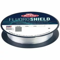 FLUOROCARBONE BERKLEY FLUOROSHIELD - 274M