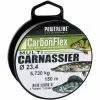 FLUOROCARBONE POWERLINE CARBONFLEX MULTICARNASSIER - 150M -Angebote Fluorocarbon Store fluorocarbone powerline carbonflex multicarnassier 150m z 2032 203259