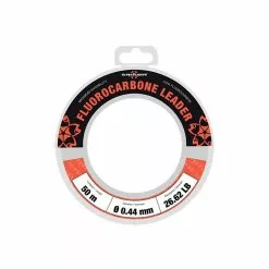 FLUOROCARBONE SAKURA LEADER - 50M