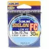 FLUOROCARBONE SUNLINE SIGLON FC - 30M 2 FLUOROCARBONE SUNLINE SIGLON FC - 30M -Angebote Fluorocarbon Store fluorocarbone sunline siglon fc 30m z 2236 223658
