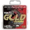 FLUOROCARBONE TEKLON GOLD FLUOROCARBON - 137M 1 FLUOROCARBONE TEKLON GOLD FLUOROCARBON - 137M -Angebote Fluorocarbon Store fluorocarbone teklon gold fluorocarbon 137m z 2408 240876