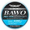 FLUOROCARBONE TORAY FLUORO BAWO PRO TYPE - 150M -Angebote Fluorocarbon Store fluorocarbone toray fluoro bawo pro type 150m z 2250 225080