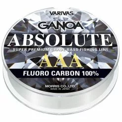 FLUOROCARBONE VARIVAS GANOA ABSOLUT FLUORO
