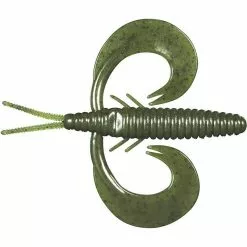 GUMMIFISCH DEPS BM HOG 3 7.5CM - 8ER PACK