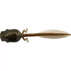 GUMMIFISCH NIKKO DAPPY TADPOLE 7.5CM - 2ER PACK