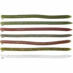 GUMMIFISCH REINS FAT SWAMP 14CM - PACK