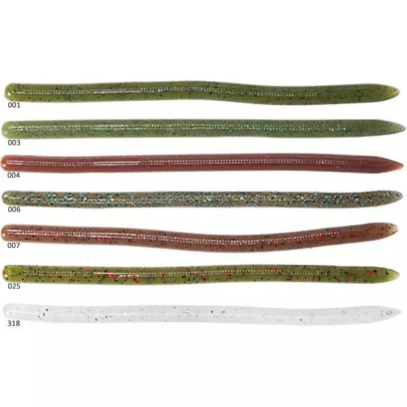 GUMMIFISCH REINS FAT SWAMP 14CM - PACK 3 GUMMIFISCH REINS FAT SWAMP 14CM - PACK