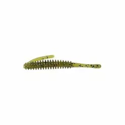 GUMMIFISCH REINS KICK RINGER 3 7.5CM - PACK - 15ER PACK
