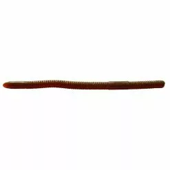 GUMMIFISCH VOLKIEN DADDY WORM 13.5CM - 10ER PACK