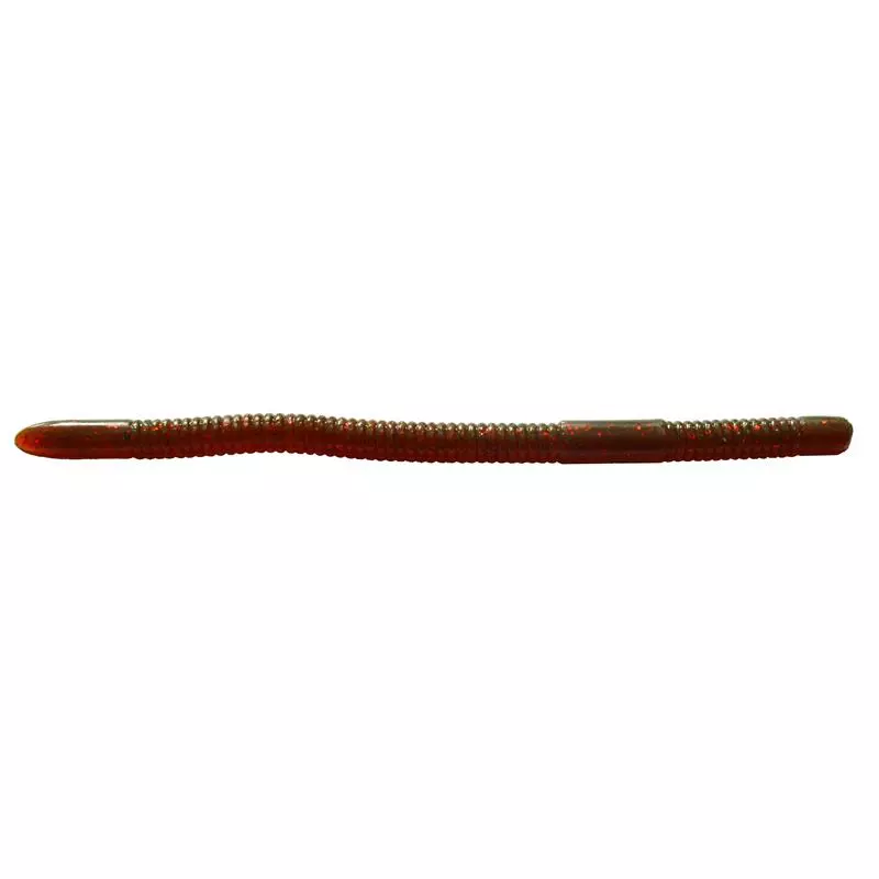 GUMMIFISCH VOLKIEN DADDY WORM 13.5CM - 10ER PACK 3 GUMMIFISCH VOLKIEN DADDY WORM 13.5CM - 10ER PACK