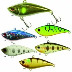 Adam's KÖDER ADAM S VIB ZUKO 45