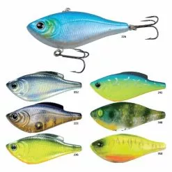 KÖDER DAMIKI NAPJARU