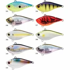 KÖDER LUCKY CRAFT LV RTO 50