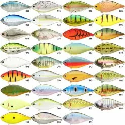 KÖDER LUCKY CRAFT LVR D-10