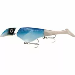 KÖDER SCHWIMMEND HEADBANGER SHAD 22CM