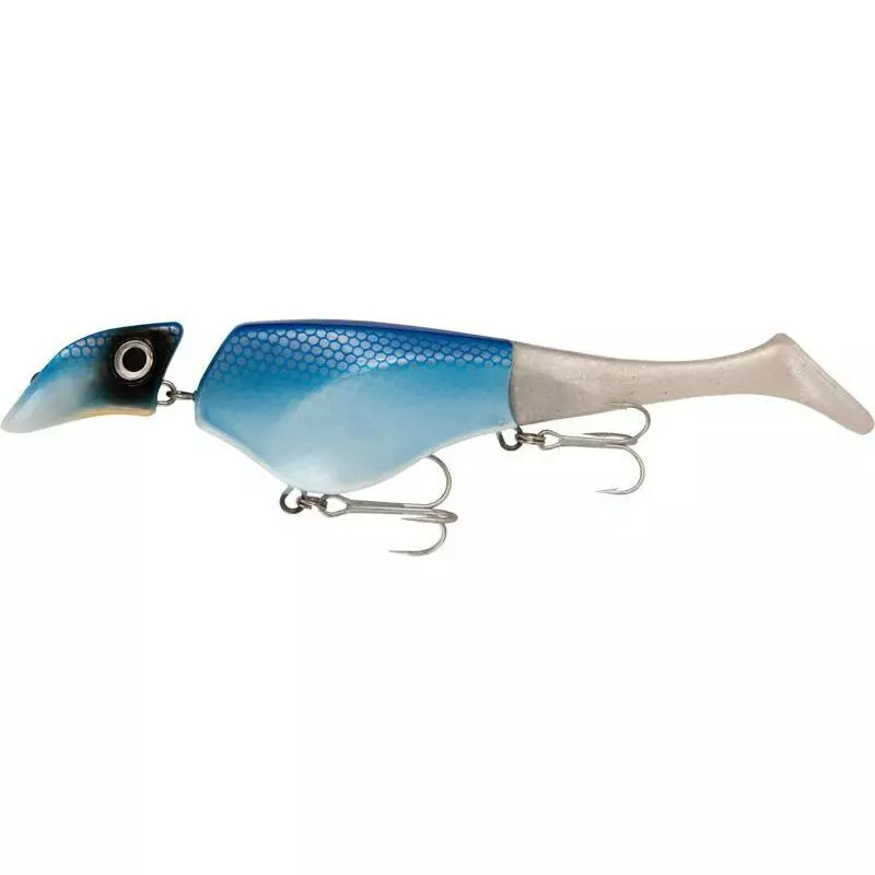 KÖDER SCHWIMMEND HEADBANGER SHAD 22CM 3 KÖDER SCHWIMMEND HEADBANGER SHAD 22CM