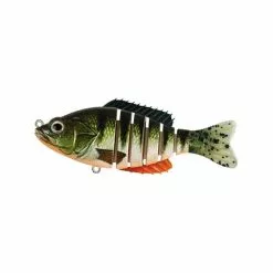 KÖDER SINKEND BC LURES SEGMENT SHAD 10CM