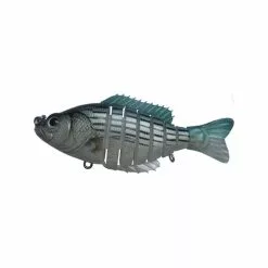 KÖDER SINKEND BC LURES SEGMENT SHAD 15CM