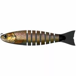 KÖDER SINKEND BIWAA S TROUT - 9CM