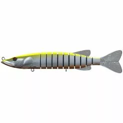 KÖDER SINKEND BIWAA SWIMPIKE SLOW SINK - 24 CM - 62G