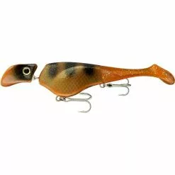 KÖDER SINKEND HEADBANGER SHAD 16CM