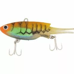 KÖDER SINKEND JACKSON QUIET BEATS 7CM