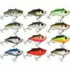 KÖDER SINKEND LIVINGSTON LURES PRO RIPPER FRESH WATER 5CM
