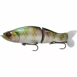 KÖDER SINKEND MEGABASS I SLIDE 135 B 13.5CM