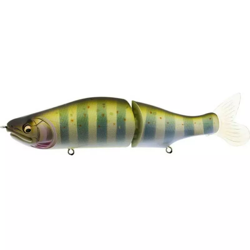 KÖDER SINKEND MEGABASS I SLIDE 185 - 18.5CM 3 KÖDER SINKEND MEGABASS I SLIDE 185 - 18.5CM