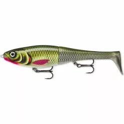 KÖDER SINKEND RAPALA X-RAP PETO XRPT20