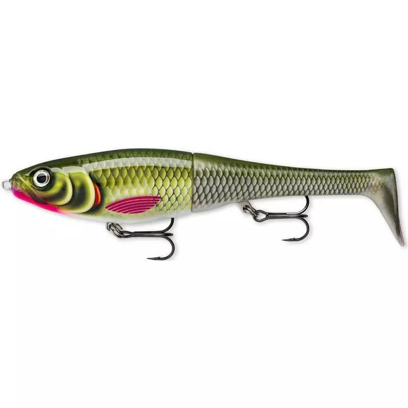 KÖDER SINKEND RAPALA X-RAP PETO XRPT20 3 KÖDER SINKEND RAPALA X-RAP PETO XRPT20