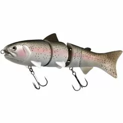 KÖDER SINKEND SPRO BBZ1 SWIMBAIT