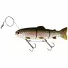 KÖDER SINKEND WESTIN TOMMY THE TROUT INLINE 20CM -Angebote Fluorocarbon Store koder sinkend westin tommy the trout inline 20cm z 1763 176329